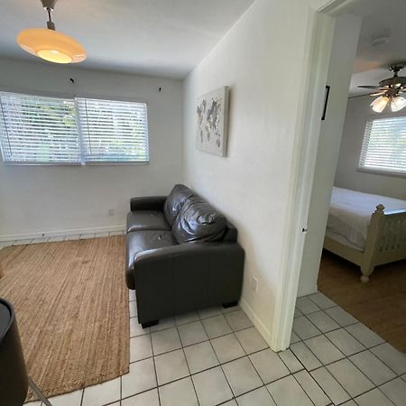 Downtown Ftl Apartments On The River Fort Lauderdale Exterior foto