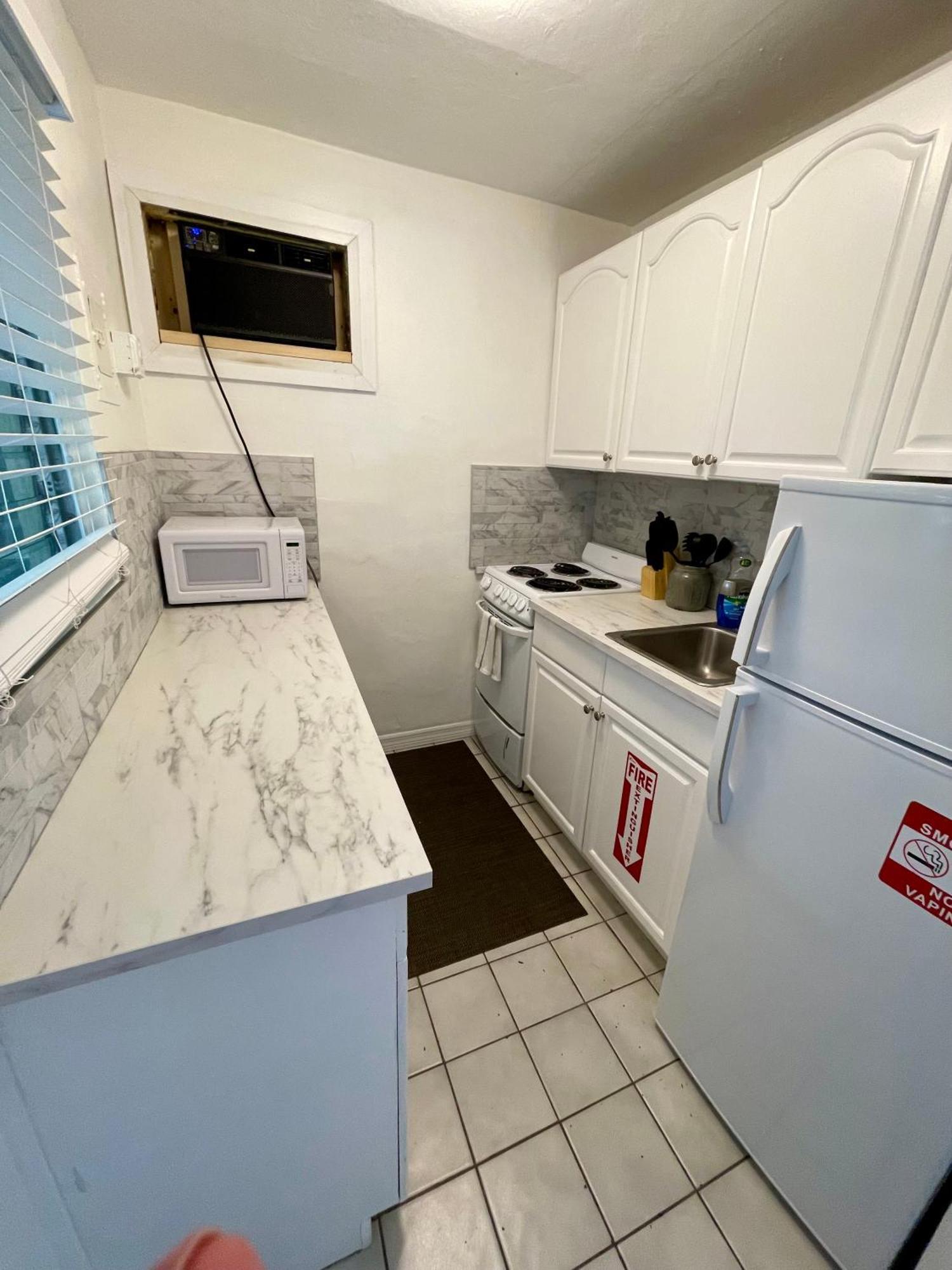 Downtown Ftl Apartments On The River Fort Lauderdale Exterior foto
