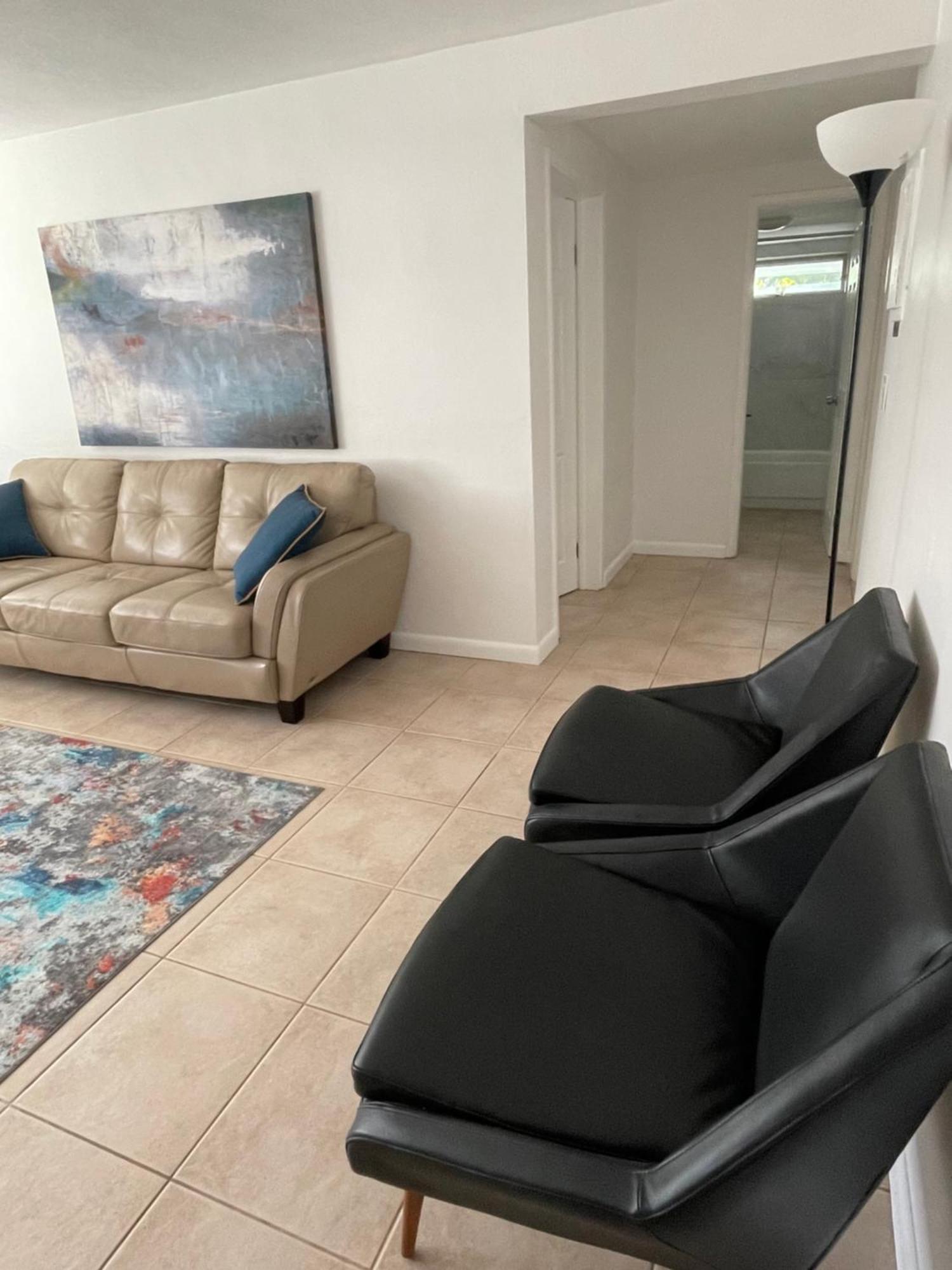 Downtown Ftl Apartments On The River Fort Lauderdale Exterior foto