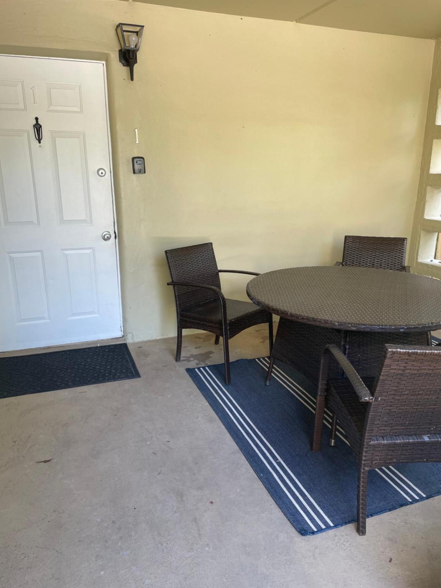 Downtown Ftl Apartments On The River Fort Lauderdale Quarto foto